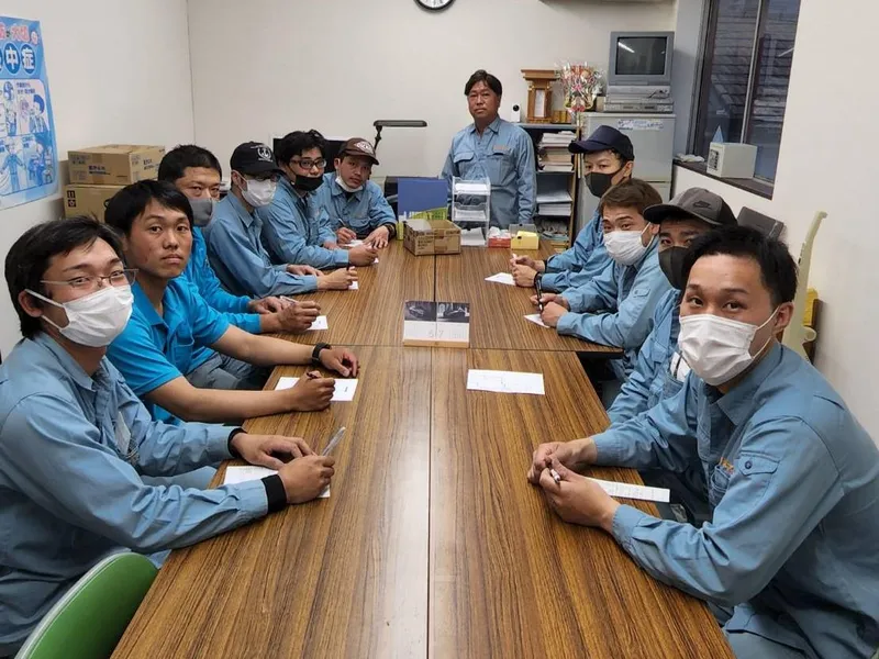 有限会社リュウテックの求人・転職情報