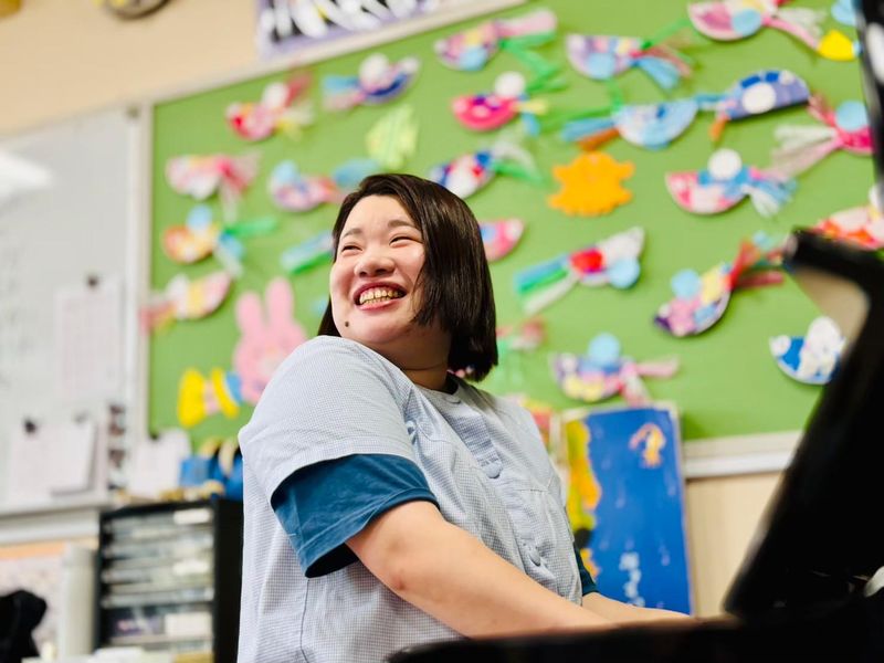 学校法人柏こばと学園のアルバイト・バイト求人情報-05