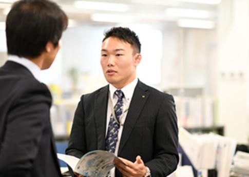 鍋林株式会社の求人・転職情報
