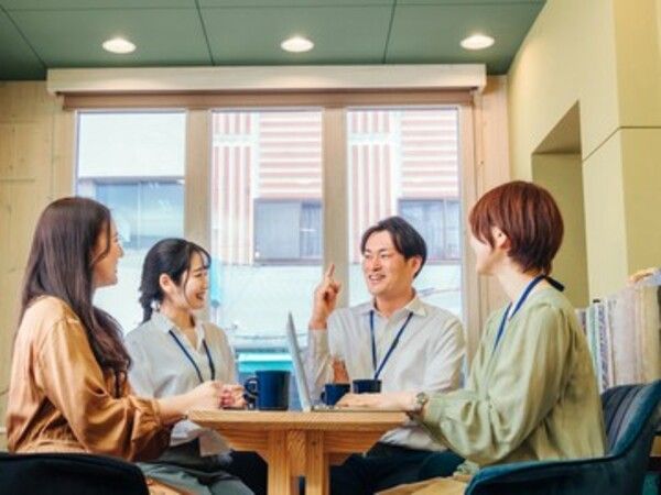 株式会社グローバルスタッフの求人情報