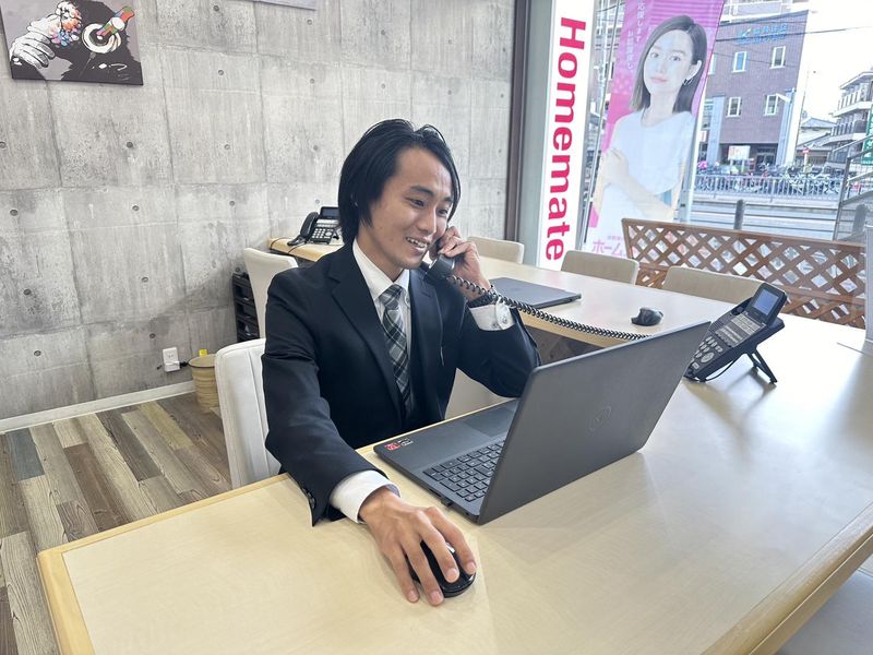 ホームメイトFC千里丘駅前店　株式会社サイラスのアルバイト・バイト求人情報-05