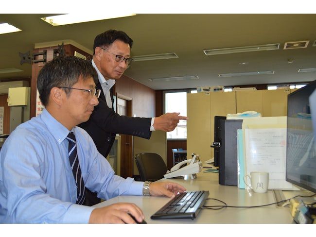 岡田建設株式会社の求人・転職情報