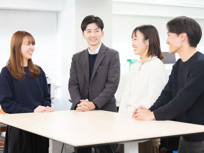 三井住友海上火災保険株式会社　北海道損害サポート部　札幌自動車第三保険金お支払センターの求人・転職情報