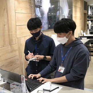 無印良品　セレオ国分寺のアルバイト・バイト求人情報-03