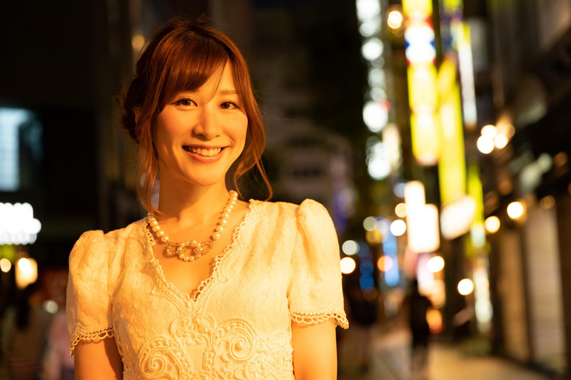 GIRLS STAGE M&Mの求人・転職情報
