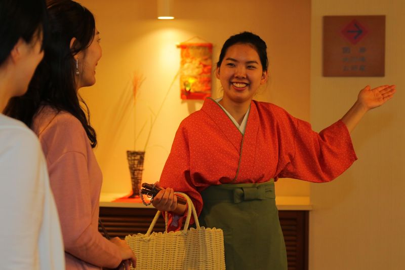 株式会社ユミィリゾート