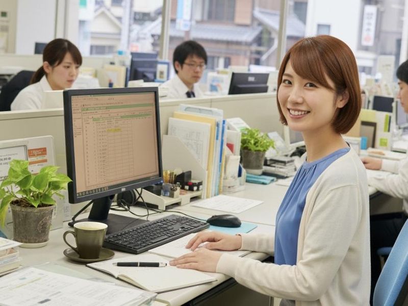 株式会社群馬圏央足場の求人・転職情報