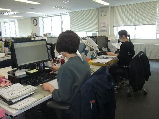 求人画像