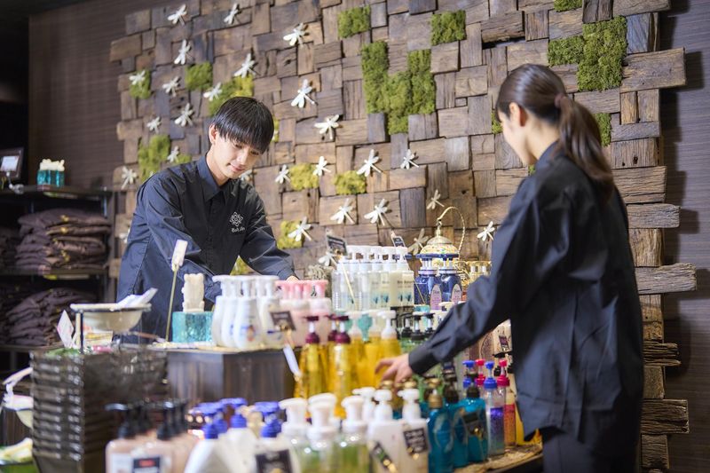 ホテルプティバリ 東新宿店(バリアングループ)のアルバイト・バイト求人情報-03