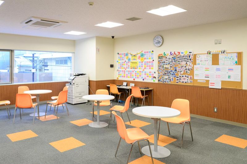 株式会社京進ランゲージアカデミーのアルバイト・バイト求人情報-02