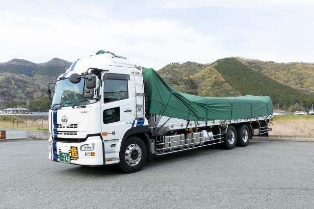 株式会社新宮運送の求人・転職情報