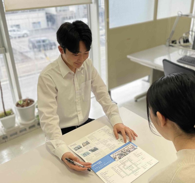 株式会社盛本構造設計事務所の求人・転職情報