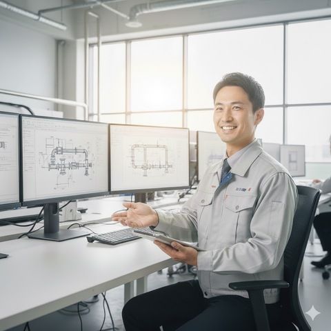 株式会社エヌ・アイ・エヌコンサルタントの求人・転職情報