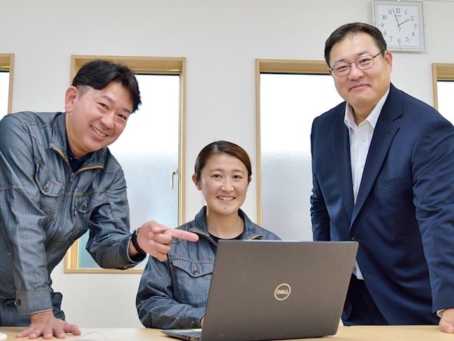 株式会社アクシスネットの求人・転職情報