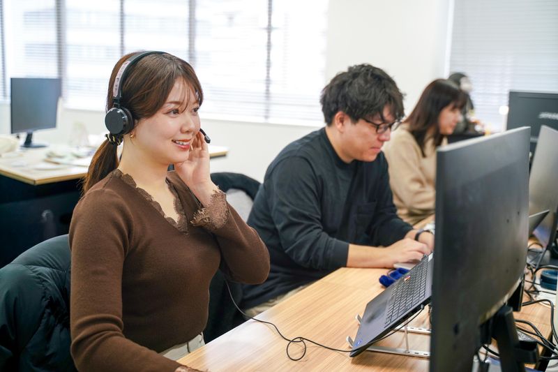 株式会社SaleSeedのアルバイト・バイト求人情報-03