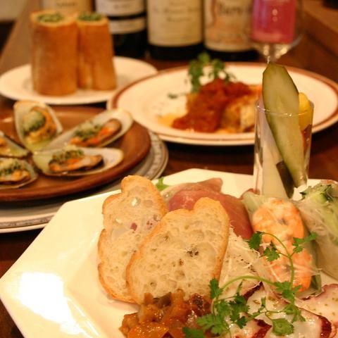 konpei’s bar unbalanceの求人・転職情報