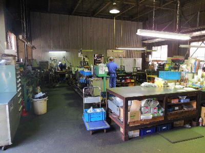 株式会社兼重製鋼所の求人・転職情報