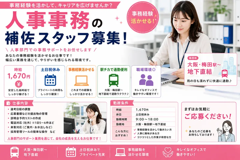 求人画像