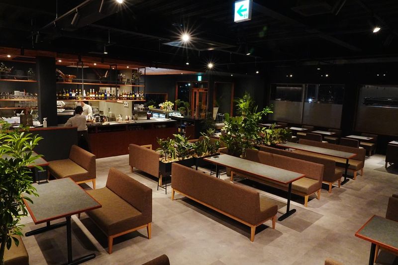 1Place cafe 各務原店のアルバイト・バイト求人情報-04