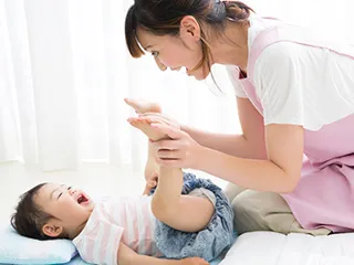 株式会社マザーグースコーポレーションのアルバイト・バイト求人情報