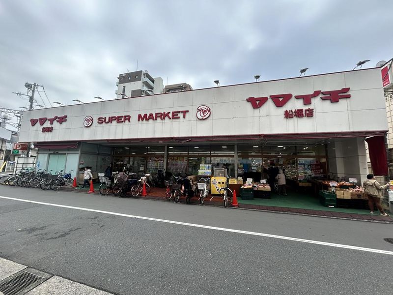 株式会社ヤマイチ-0021の求人・転職情報