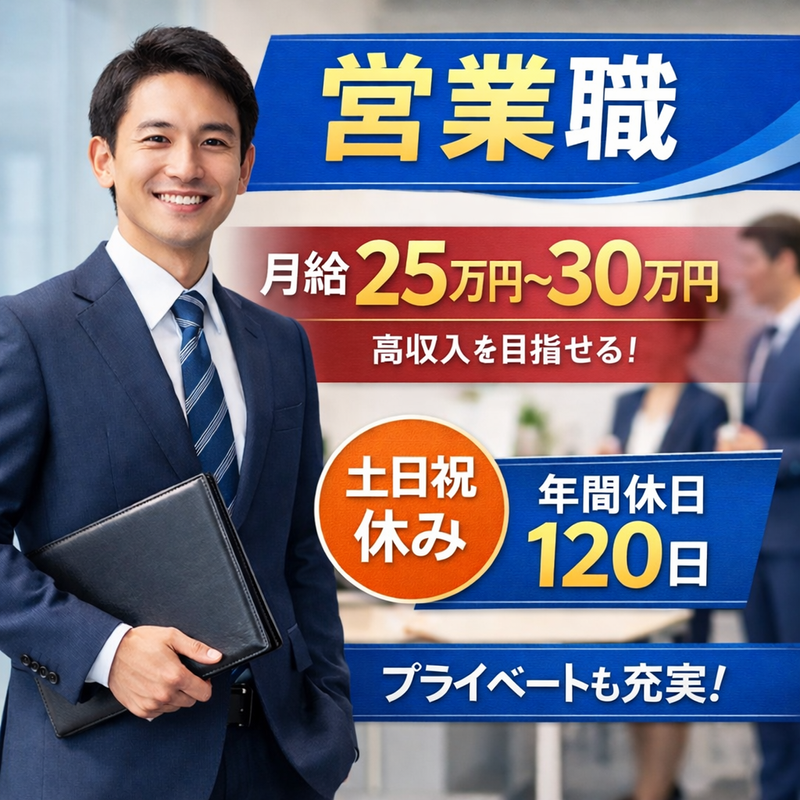 株式会社マルキョウ商事の求人・転職情報