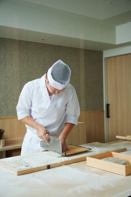 手打ち蕎麦 欅のアルバイト・バイト求人情報-02