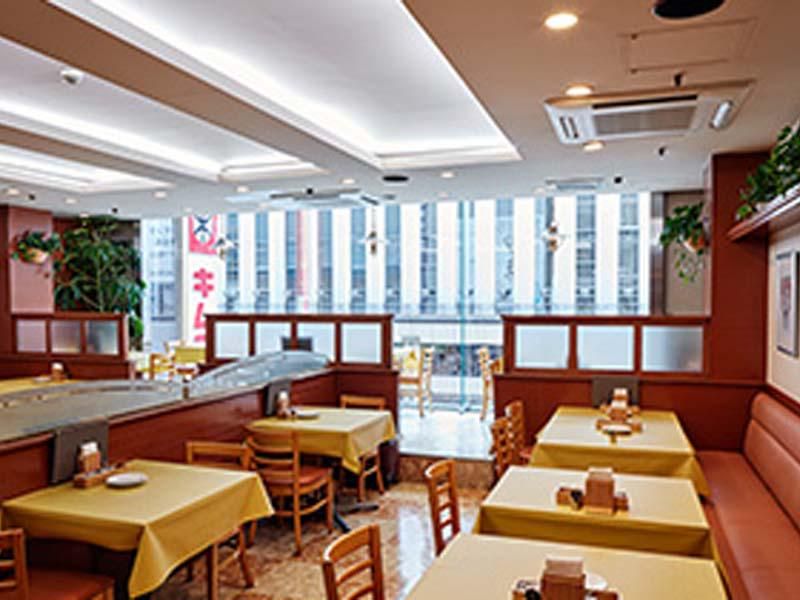 株式会社銀座木村家のアルバイト・バイト求人情報-03