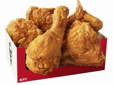 KFC(ケンタッキーフライドチキン)　平岸店の求人3