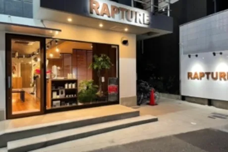 RAPTURE 上小田井の求人・転職情報