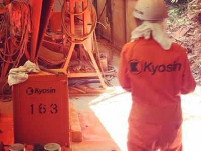 共伸機電工業株式会社の求人・転職情報