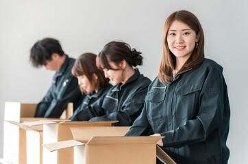 求人画像