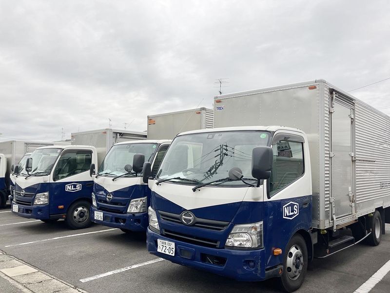 日本リネンサプライ株式会社の派遣求人情報