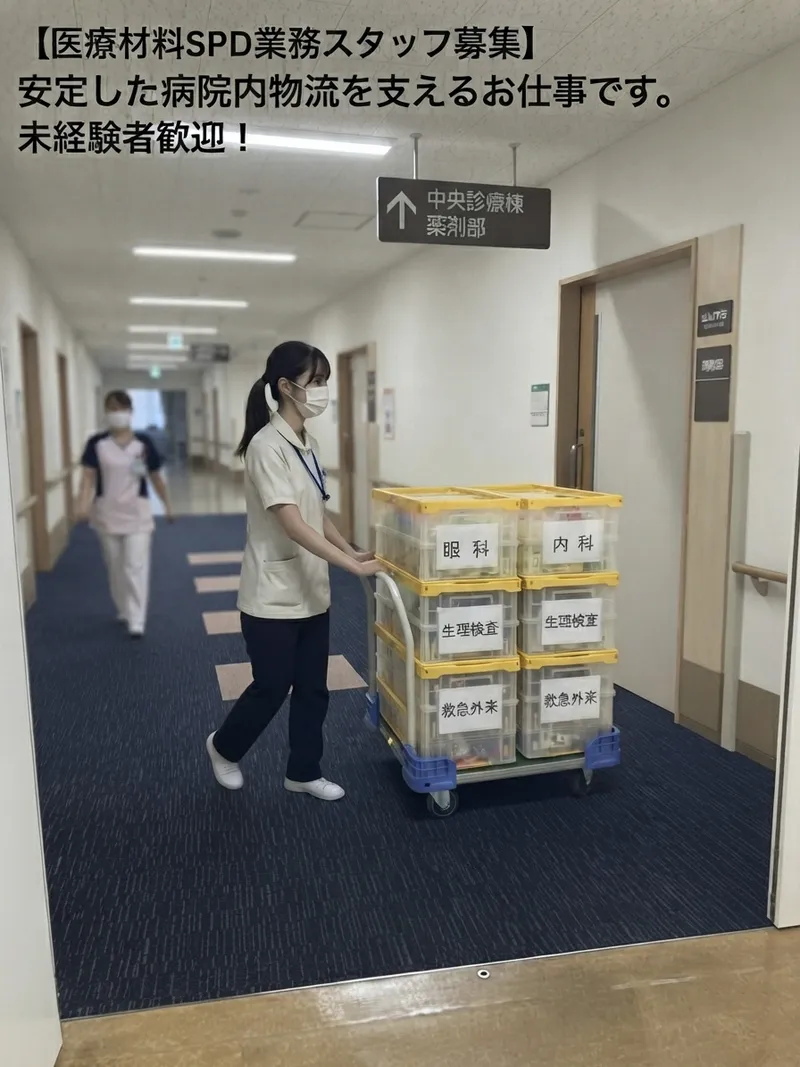 四国医療器株式会社の求人・転職情報