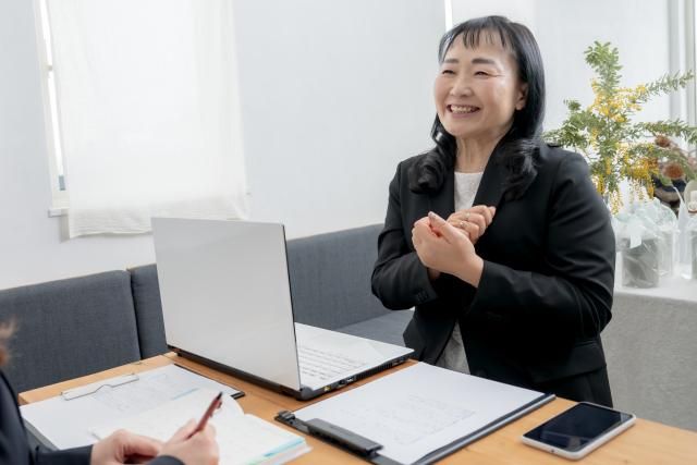 株式会社ブレイブ(マイナビグループ)長野オフィスのアルバイト・バイト求人情報-05