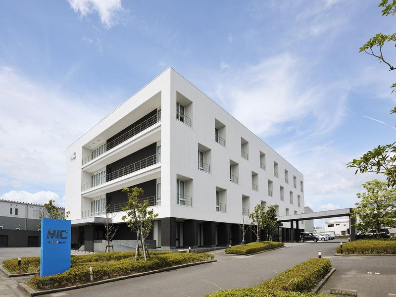 株式会社南日本情報処理センター