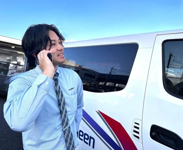 ㈱サニクリーン宇都宮の求人・転職情報