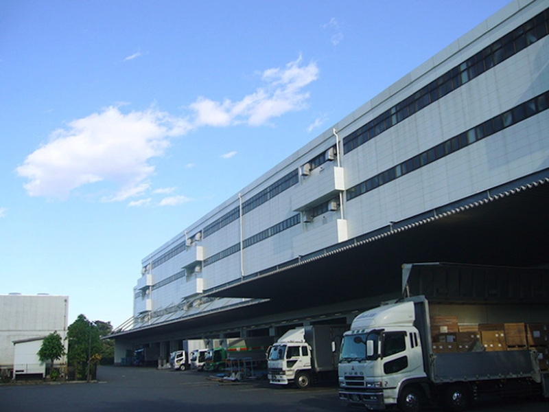 東京ロジファクトリー株式会社の求人・転職情報