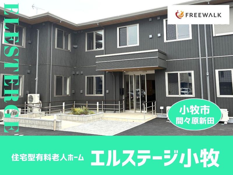 株式会社フリーウォークの求人・転職情報