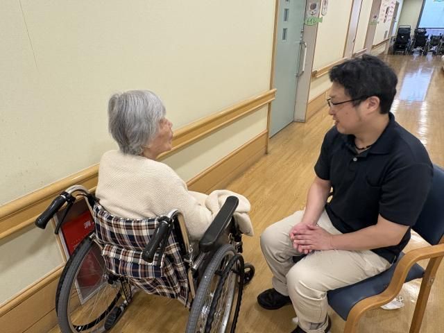 社会福祉法人四天王寺福祉事業団　特別養護老人ホーム四天王寺きたやま苑のアルバイト・バイト求人情報-05