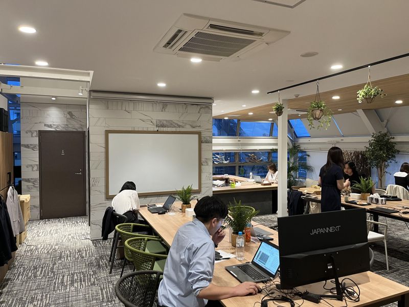 株式会社エランの求人・転職情報