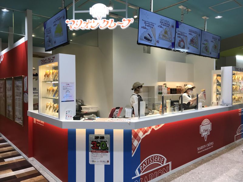 マリオンクレープ　弘前ヒロロ店のアルバイト・バイト求人情報-02