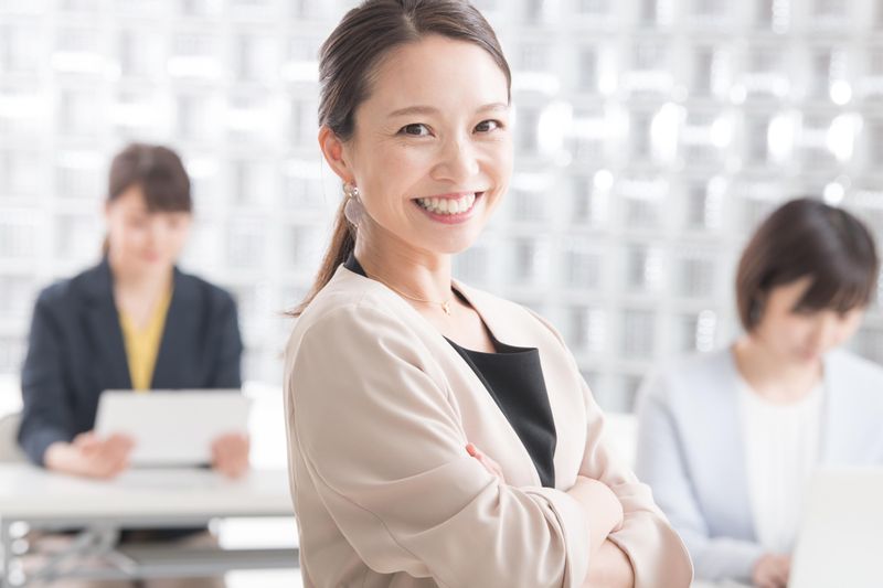 求人画像