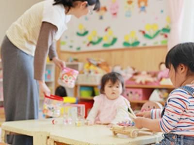 生後6ヶ月のお子さまのベビーシッター:大阪市西区のアルバイト・バイト求人情報-04