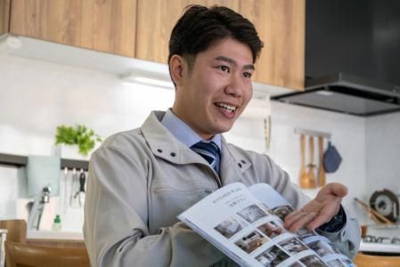 株式会社誉田の求人・転職情報