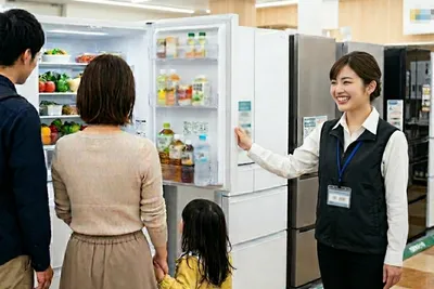 岡山県 岡山市の家電量販店 販売の転職・求人情報 | Indeed (インディード)