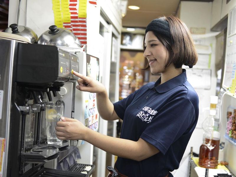 お好み焼肉　道とん堀　出雲店のアルバイト・バイト求人情報-02