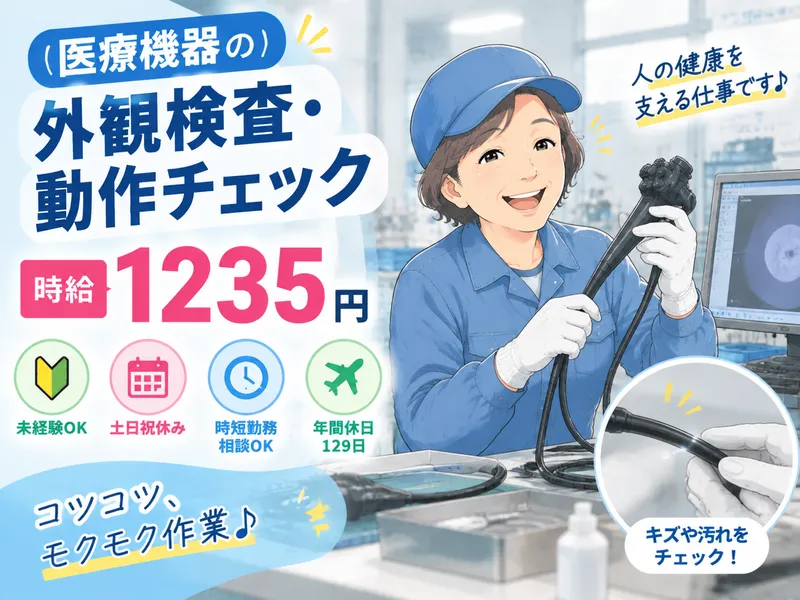 求人画像