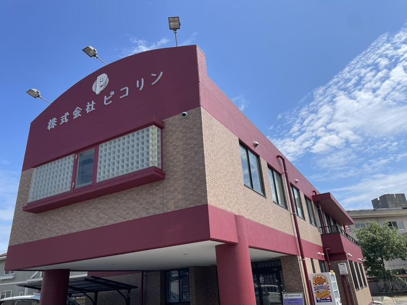 株式会社ピコリンの求人・転職情報