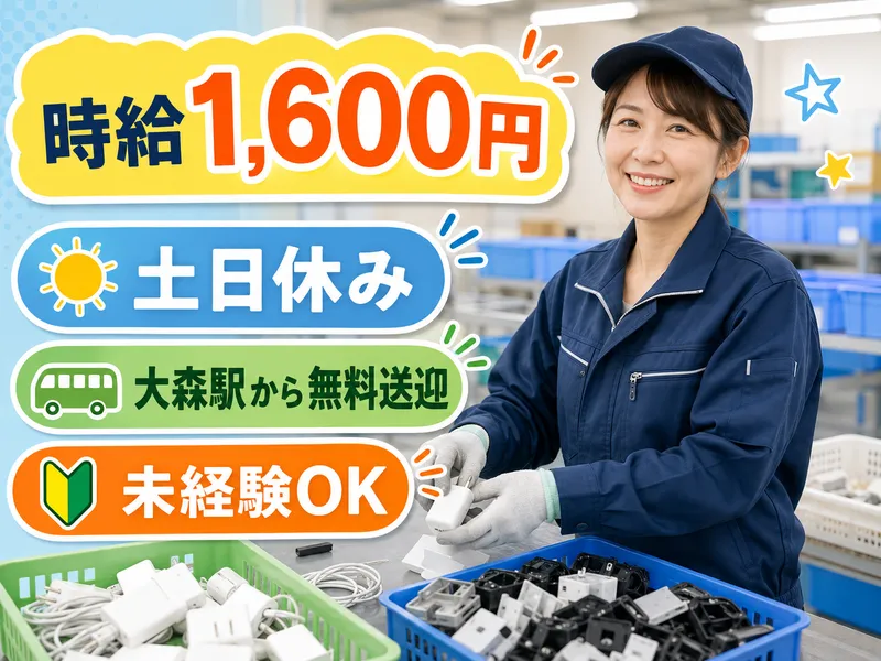 株式会社アスクゲートトラスト　東京新宿店/大田区京浜島